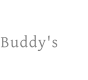 Buddy's