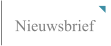 Nieuwsbrief
